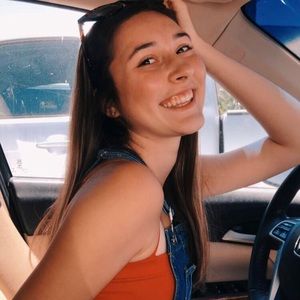 Meet your Posher, Allison